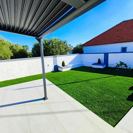 Polis Villa Policnik