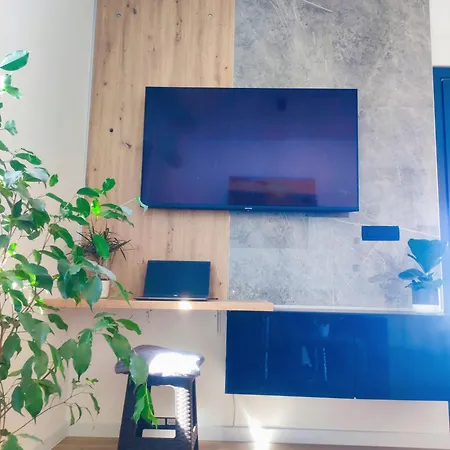 Villa Polis Policnik