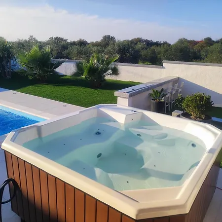 Polis 빌라 Policnik