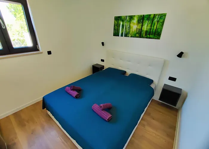 Вилла Polis Policnik