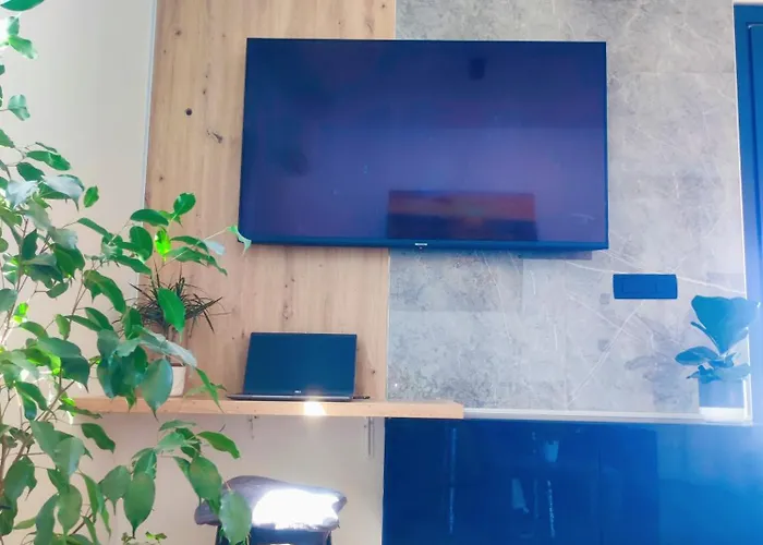 Вилла Polis Policnik