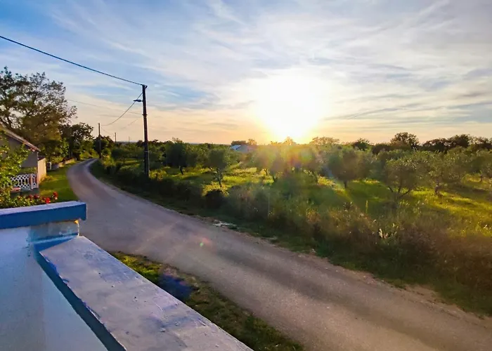 Вилла Polis Policnik