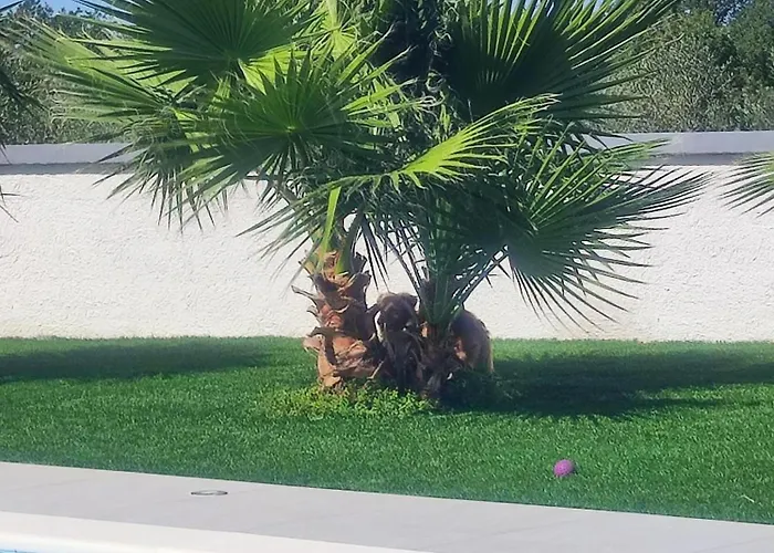 Polis Вилла Policnik